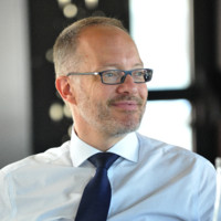 PICOTY SA Employee Laurent Citton's profile photo