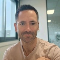 HerculePro Employee Ludovic Gouy's profile photo