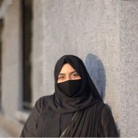 Command Center Employee Nabiha Nadeem's profile photo