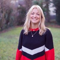 StudyHelp GmbH Employee Jasmine Messarius's profile photo