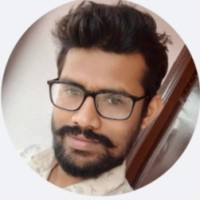 NANO TECH E SERVICES Employee Nikesh Borkar's profile photo