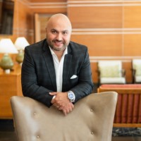 West Texas DNA LLP AND Gonco Logistics LLC Employee Adrian Rubio's profile photo