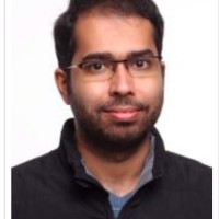 Kaustubh Shukla Email & Phone Number