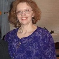 Anchorage School District Employee Beth Eck's profile photo