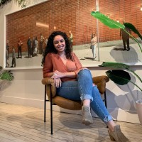 Adfero Employee Bella Ibrahim's profile photo