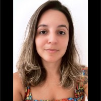 Docusign Employee Ligia de Barros Bueno's profile photo