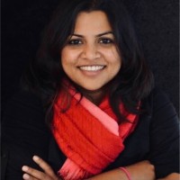 Roxanne Iyer