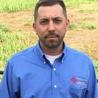 AC & DC Power Technologies Employee Darrell Brownlee's profile photo