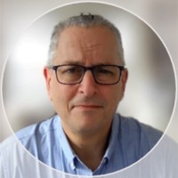 Electro Industries / GaugeTech Employee Robert Bisceglia's profile photo