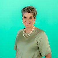 Meridian Energy Employee Tania Palmer's profile photo