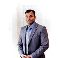 Sustainable Salons Employee Prasand Gopakumar's profile photo
