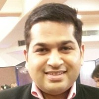 Oxford University Press Employee Sanjeev Dhiman's profile photo