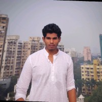 Rishabh Bhaskaran's profile photo