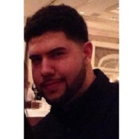 Equinix Employee Edwin Marin's profile photo