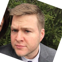 Starcom Employee Michael R.'s profile photo