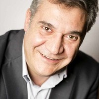 Renaissance Fusion Employee Domenico D'Andrea's profile photo