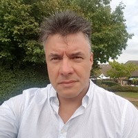 IRIS Service Delivery UK Limited Employee Lyubomir Yanakiev's profile photo