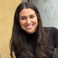Samantha Levine Email & Phone Number
