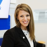 Rowmark, LLC Employee Jessica Heldman-Beck's profile photo