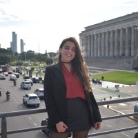 Paulina Pistone Email