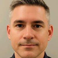 Côte Restaurants Employee Chris Petryna's profile photo