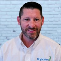 BrightView Landscaping Employee Steve Burch's profile photo