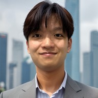 SAP Employee Eugene Wee's profile photo
