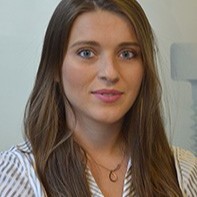 Olympus - UK & Ireland Employee Ilektra Paskali's profile photo