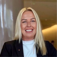Conventum Employee Diana Pettersson's profile photo