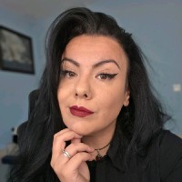 NDA Employee Elena Vasileva's profile photo