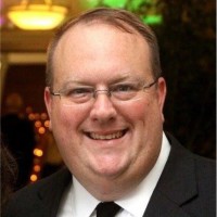 Delta State University Employee Harold Lovin's profile photo