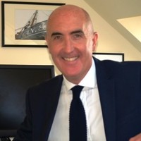 Cboe Global Markets Employee Paul Haddock's profile photo