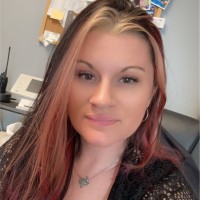 NARSTCO Employee Heather Wilson's profile photo