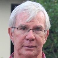 Social Enterprise Council of NSW & ACT (SECNA) Employee John Lalor's profile photo