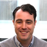 HireArt Employee Christopher Brower's profile photo