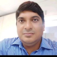 Sujit Hazra's profile photo