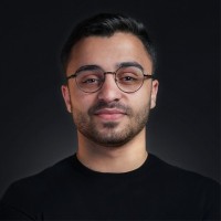 Mohammad Kreifeh's profile photo
