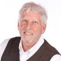 Paul Raymond