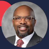 Prince George's Community College Employee Tyson Beale's profile photo