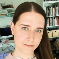 3D Realms Employee Meri Tomaszewski's profile photo
