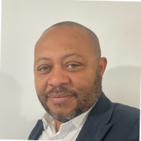 ObjectLine Employee Eric Aquaba's profile photo