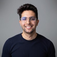 datenfieber Employee Marcel Brauner's profile photo