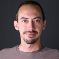 Linear Employee TJ Murphy's profile photo