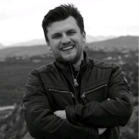 Intis Engineering Employee Danijel Pranjić's profile photo