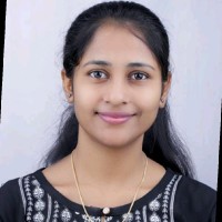 Buildesk Employee Kajal Parchande's profile photo