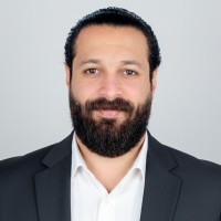 Fractal Systems - UAE Employee Bassem Elwaziry's profile photo