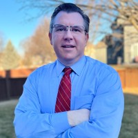 Union Broadcasting, Inc. Employee Chad Cory's profile photo