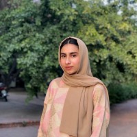 Amena Shahid's profile photo