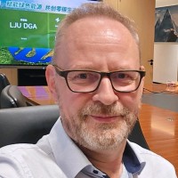 PerPetum Energy Employee Guy Vandendungen's profile photo