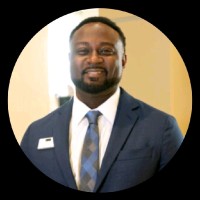 GREENBRIER SENIOR LIVING, LLC Employee Leon Frazier's profile photo